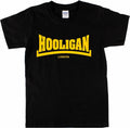 Hooligan Logo - Football, Punk, Casual, Add Your Town Name, Various Cols Unisex