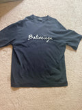 Balenciaga size L Unisex