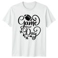 Game Day American Football Sports Fan Birthday Gift For Him And Her Unisex