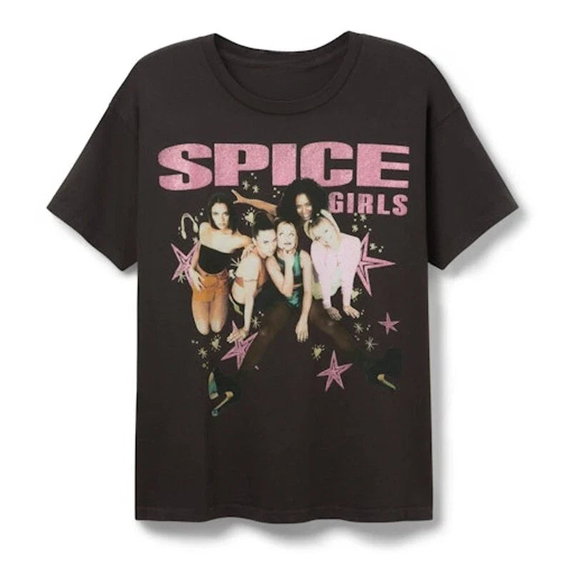 Vintage Spice Girls Daydreamer Unisex