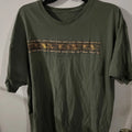 acadia national park shirt size L