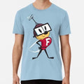 Fearless Fly S to 5XL Made in the USA Unisex