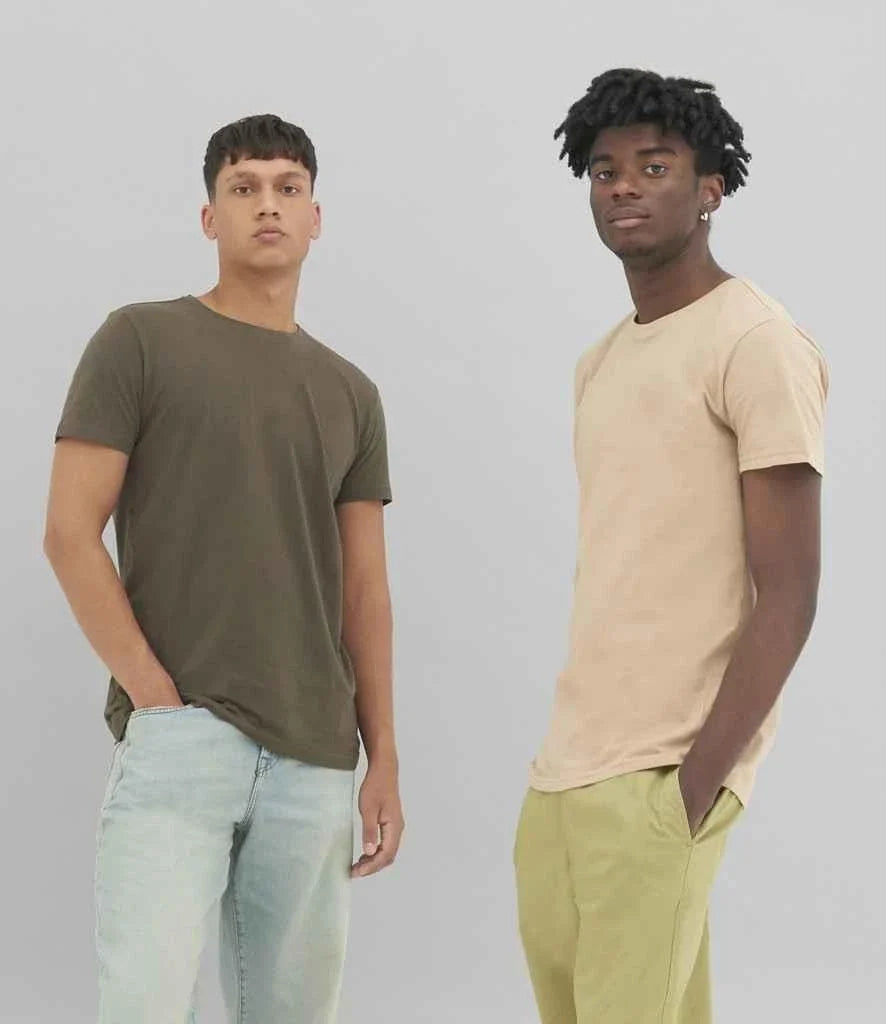 Ecologie Cascades Organic EA001 Unisex