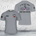Custom Name US Army 1st Battalion, 508th Parachute Infantry Regiment Unisex