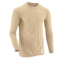 USMC Marine FROG Flame Resistant Base Layer Thermal Top Long Sleeve -Size M Unisex