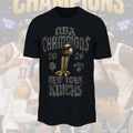 HOT NEW NY Knick$ 2026 Finals Champions Locker Room Shirt For Fans Unisex