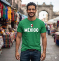 2026 World Cup Mexico Soccer / Jersey Tee Unisex