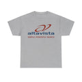 Altavista Logo Simple Powerful Search Retro Nostalgic Unisex
