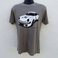 934 Turbo RSR 1976 Trans Am Champion Racing George Follmer Vasek 930 SC Unisex