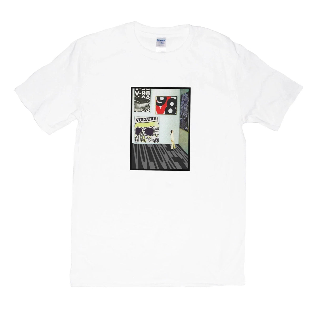 V-98 Gallery Unisex