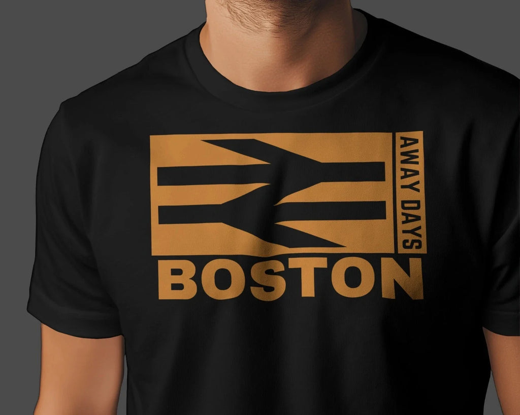 BOSTON Away Days | United Pilgrims | Lincolnshire Mayflower Unisex