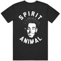 Spirit Animal Tyler Adams Usmnt Soccer Fan V3 T Shirt Unisex