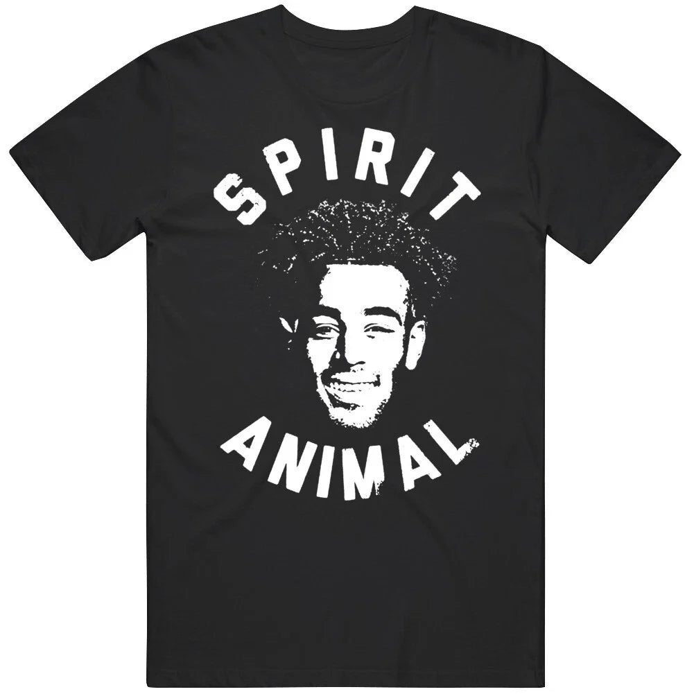 Spirit Animal Tyler Adams Usmnt Soccer Fan V3 T Shirt Unisex