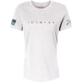Grunt Style Women's Relaxed Fit USA 76 - White Unisex