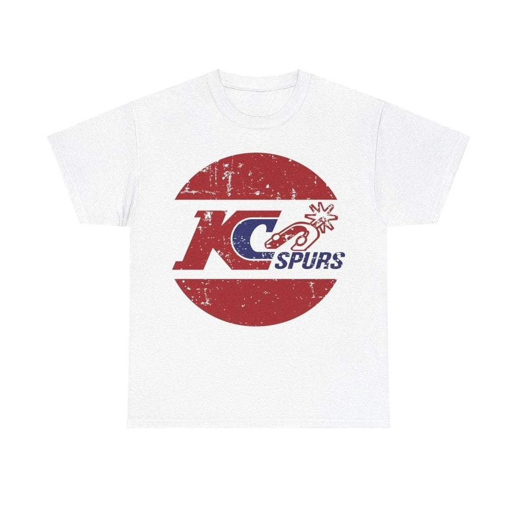 Kansas City Spurs Missouri Soccer Team Unisex