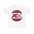 Kansas City Spurs Missouri Soccer Team Unisex