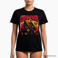 FUNNY Capybara Thick Bling Gangster Unisex T-Shirt Street Patrol FAST SHIP USA
