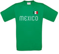 Mexico Mexico Monterrey Tijuana Football All Sizes NEW Unisex