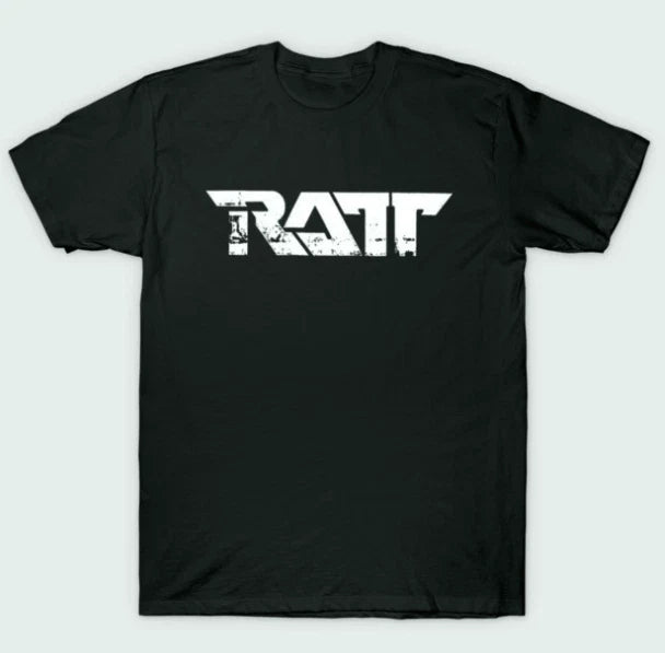 Ratt vintage Unisex
