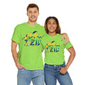 Brazil Soccer Fan , Heavy Cotton Tee, Unisex Sports Shirt, Soccer Player Unisex
