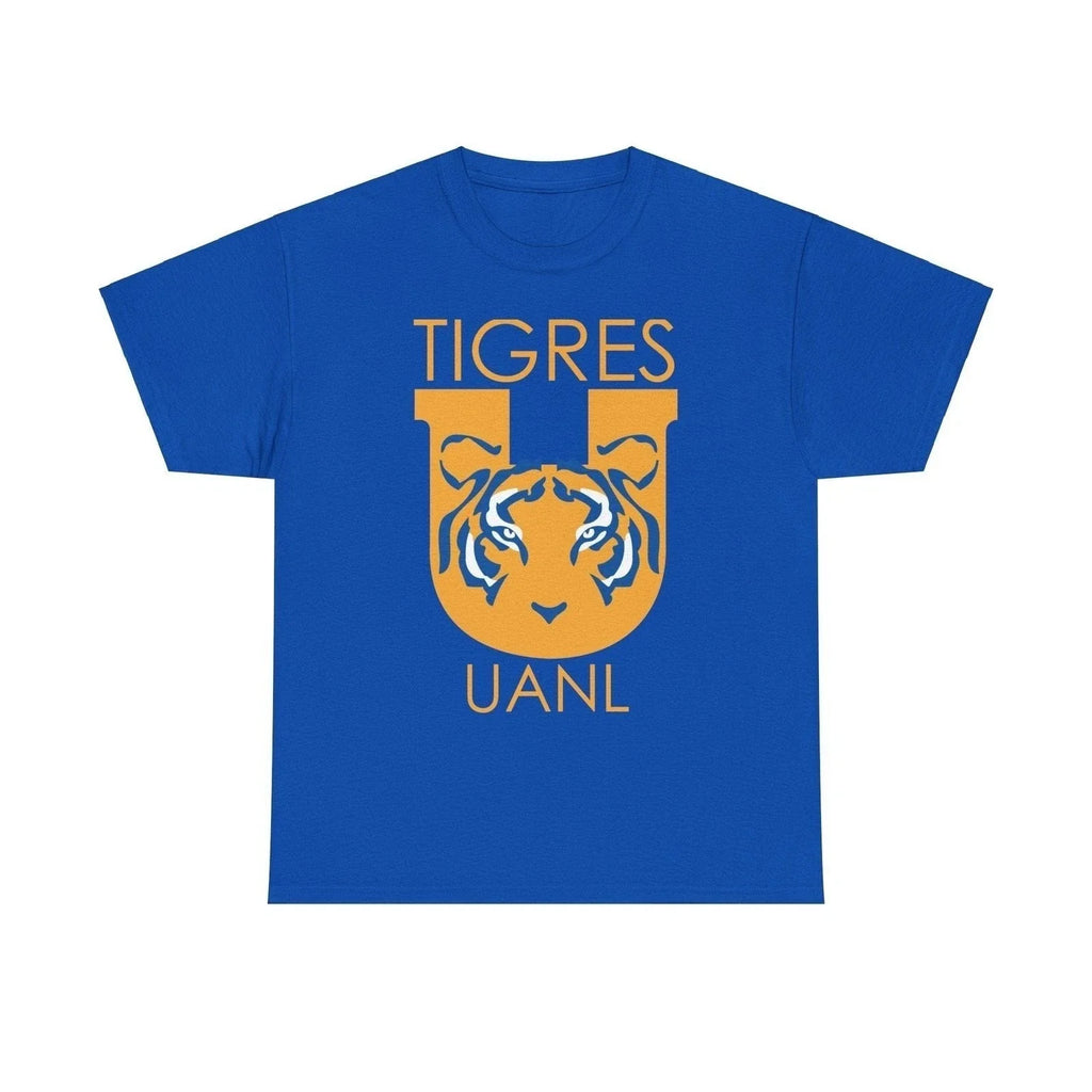 Monterrey Tigres Mexican Soccer 2004 Unisex