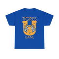 Monterrey Tigres Mexican Soccer 2004 Unisex