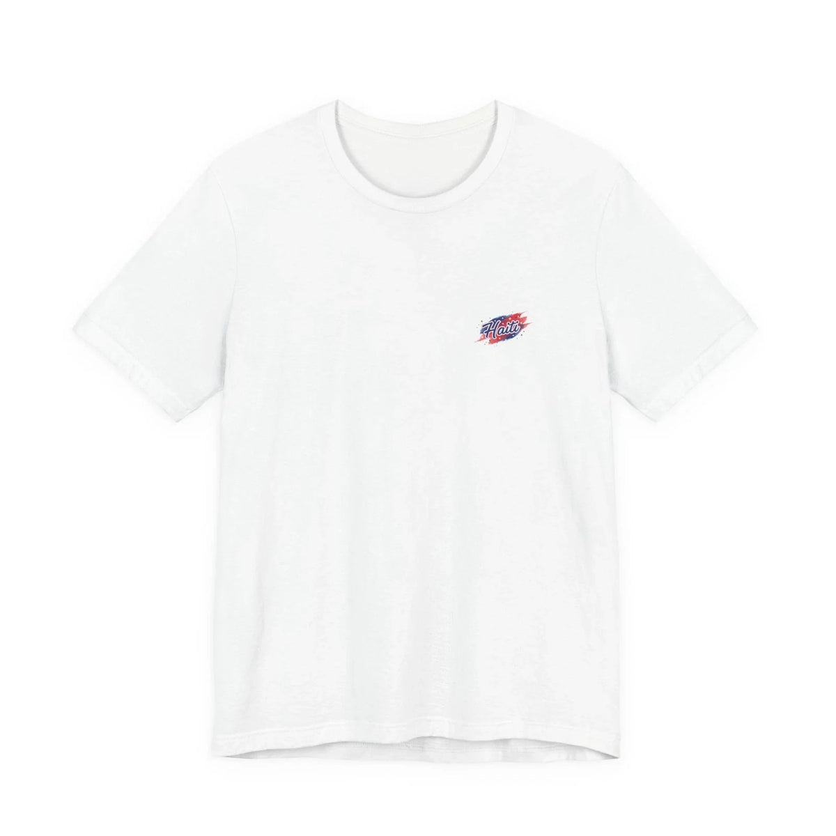 Island Pulse: Haiti National Football Team World Championship 2026 Unisex