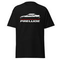 Premium For Honda Prelude 1990 Car Enthusiast Birthday Gift Unisex