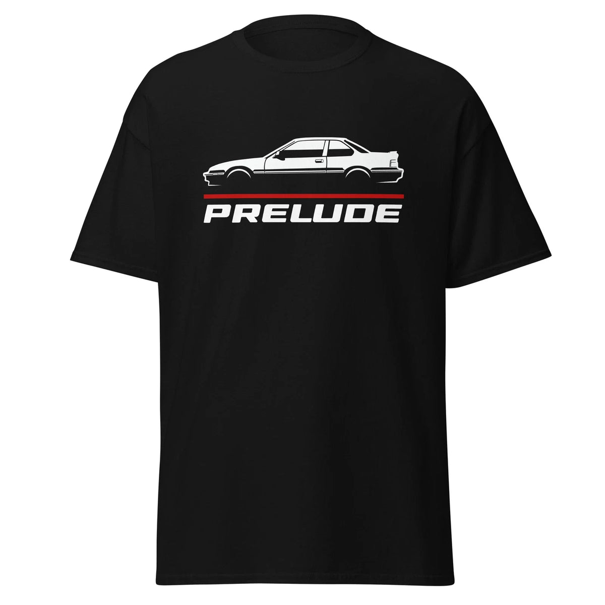 Premium For Honda Prelude 1990 Car Enthusiast Birthday Gift Unisex