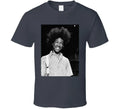Eddie Murphy Buckwheat SNL Host Late Night TV Show Fan T Shirt Unisex