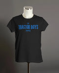 The TRACTOR BOYS T Shirt | Ipswich Blues Suffolk Portman Road Unisex