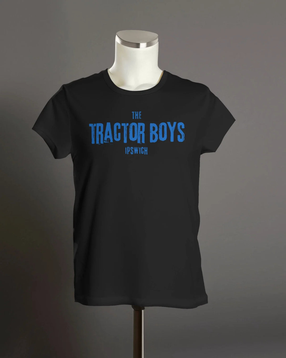 The TRACTOR BOYS T Shirt | Ipswich Blues Suffolk Portman Road Unisex