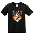 NEW! Germany Soccer German Football Soccer Fan s Unisex