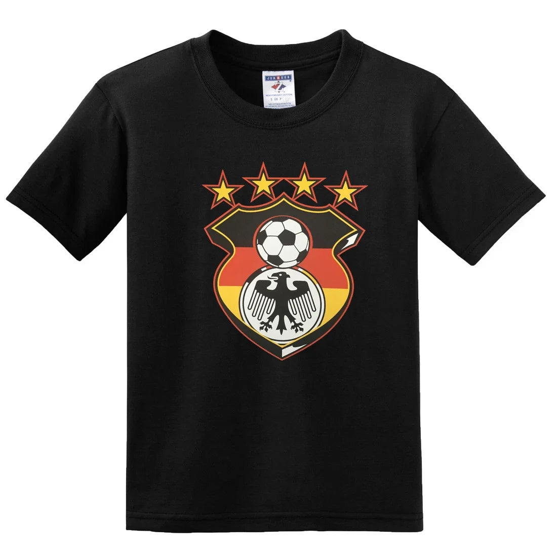 NEW! Germany Soccer German Football Soccer Fan s Unisex