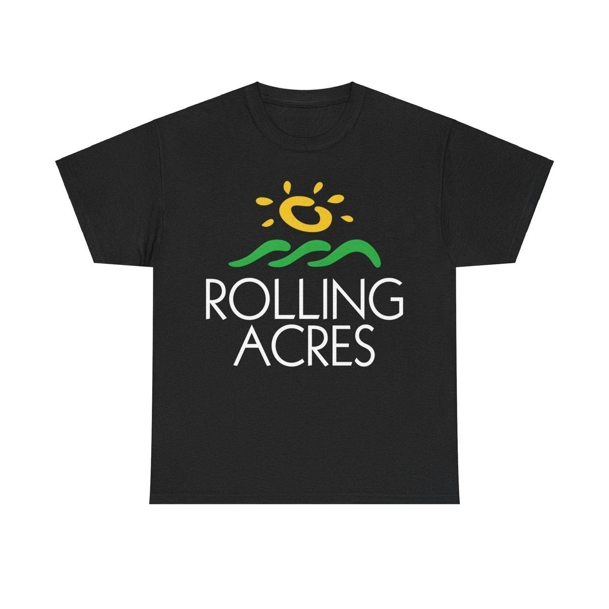 Rolling Acres Mall Akron Ohio Retro Nostalgic Unisex