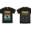 Train 2026 Tour 'Drops Of Jupiter 25 Years In The Atmosphere' Unisex