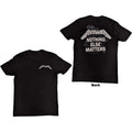 Metallica : Nothing Else Matters OFFICIAL NEW Unisex