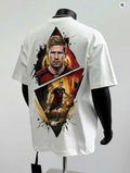 Kevin De Bruyne Belgium Soccer Graphic Football Fan Unisex Tee Unisex