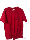 Atlanta United 2 sided wearvie with pocket Size L Unisex