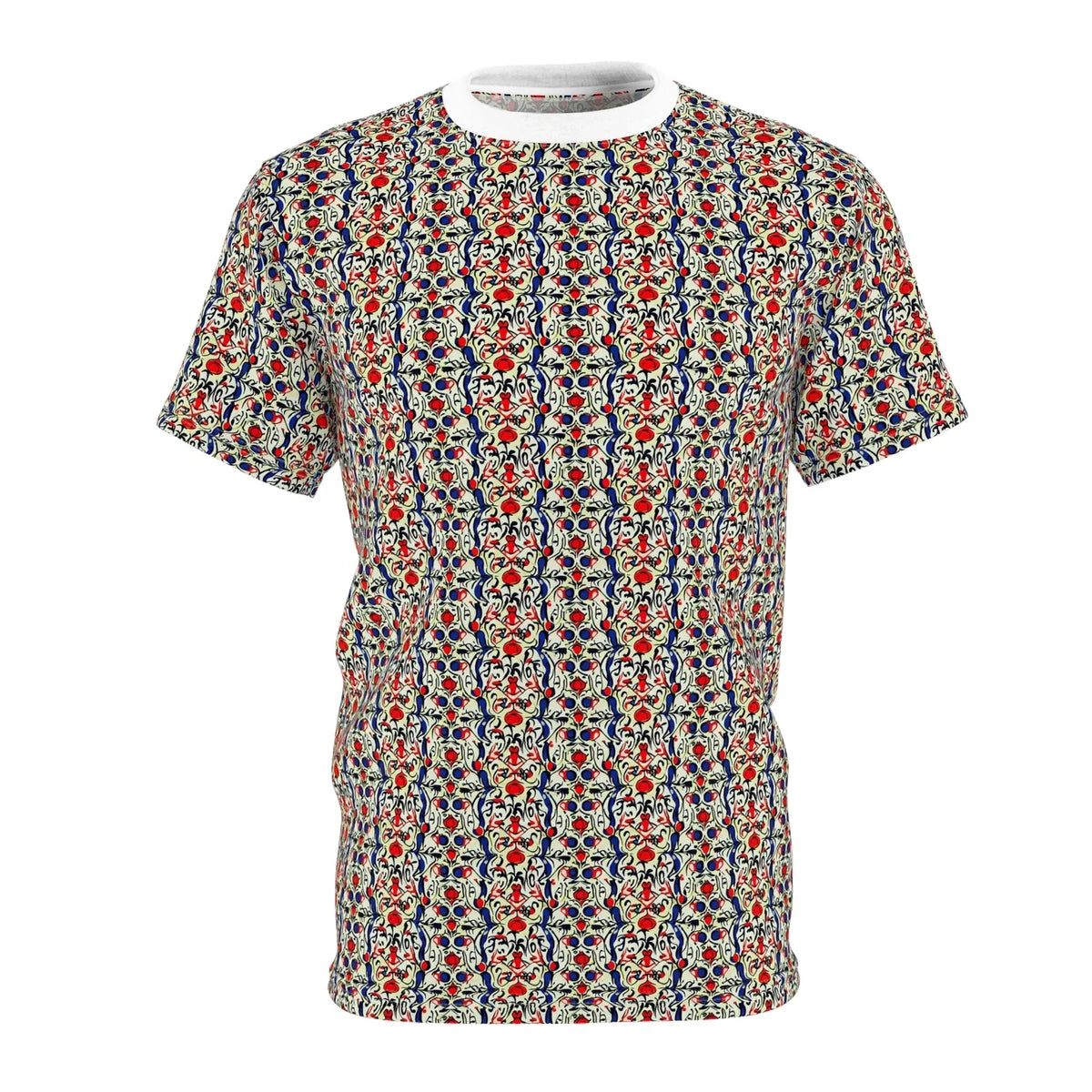 French Modern Art Inspired Unisex