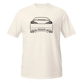 Comfy For Infinity G35 End Car Lovers Birthday Gift Stylish Tee Shirt Unisex