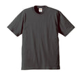 United Athle 6.2oz Premium 594201 [Men's] 165 Sumi L Unisex