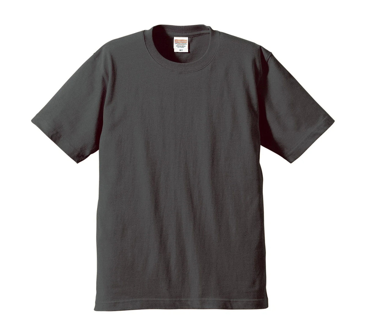 United Athle 6.2oz Premium 594201 [Men's] 165 Sumi L Unisex