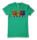 BNWT Reservoir Muppet Funny Movie Mashup Personalised Unisex Adult Unisex