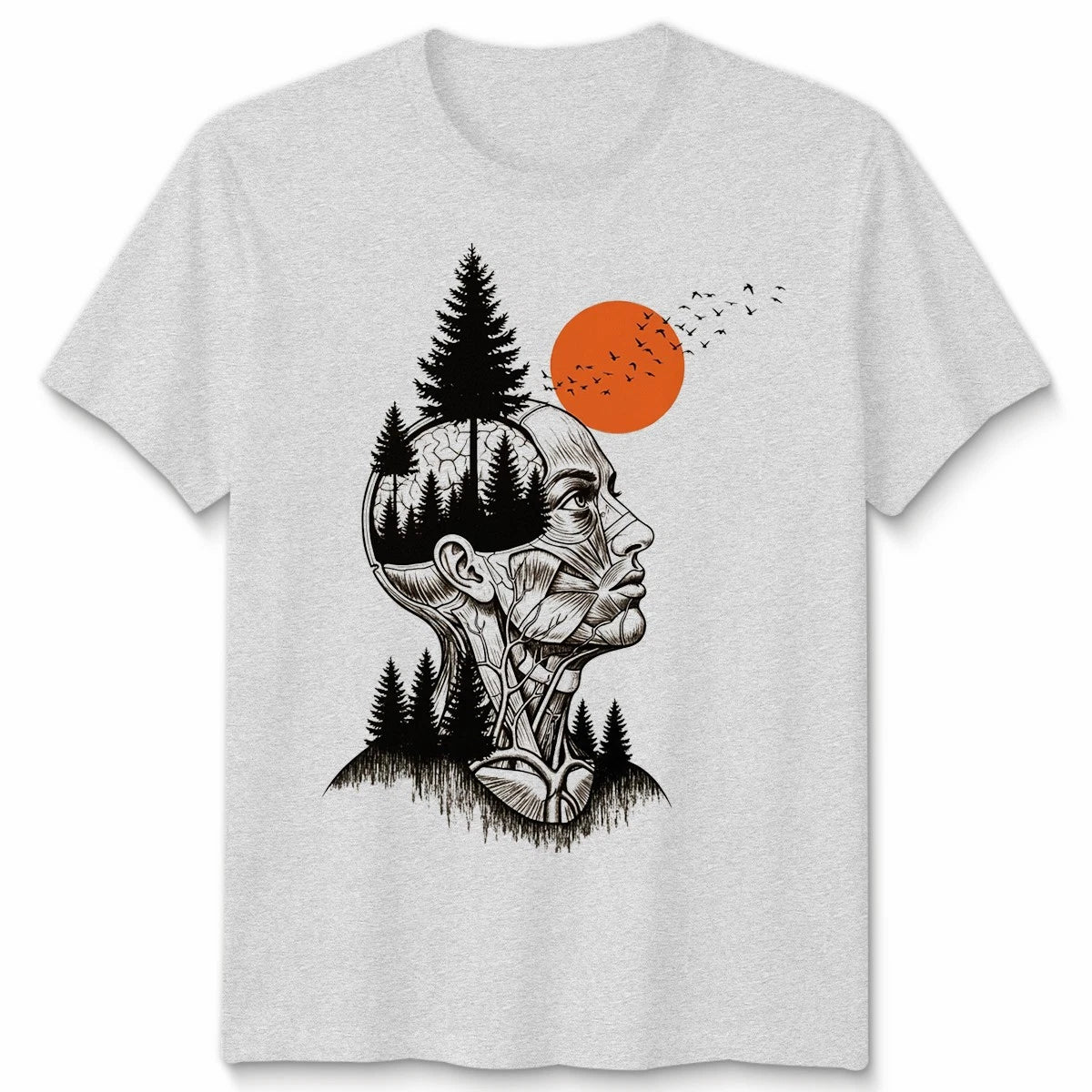 Hangover Costume Party Human Multicolor Unisex T Shirt Mens Womens Tee Unisex