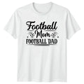 Football Mom Football Dad Soccer Parents Football Parents Day Gift Unisex