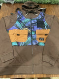 Civilized Brand Top And Bottoms Tactical Outerwear Size XL BNWT $160 MSRP Unisex