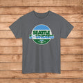 Seattle Sounders 1974 Vintage Soccer Premium Unisex Unisex