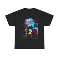 Elvira Mistress Of The Dark 1985 Horror Retro Unisex 2 side Unisex