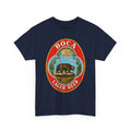 Boca Export San Francisco California Pre-Pro Brewing Co. Bear Retro Beer Unisex